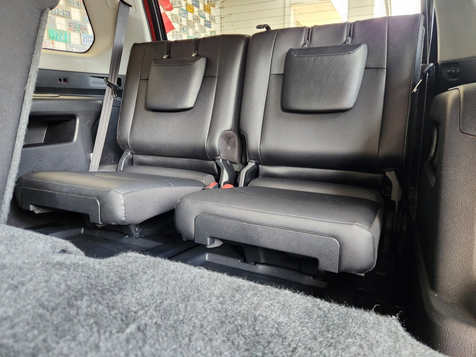 2014 Toyota 4Runner SR5 Premium