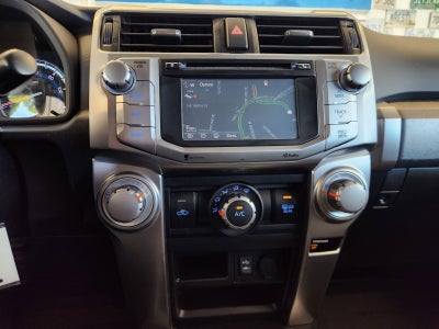 2014 Toyota 4Runner SR5 Premium