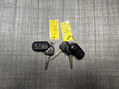 2007 Toyota Highlander Hybrid w/3rd Row