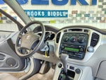 2007 Toyota Highlander Hybrid w/3rd Row