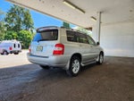 2007 Toyota Highlander Hybrid w/3rd Row