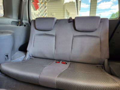2007 Toyota Highlander Hybrid w/3rd Row