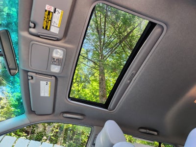 2007 Toyota Highlander Hybrid w/3rd Row