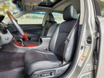 2007 Lexus ES 350 4dr Sdn