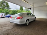 2007 Lexus ES 350 4dr Sdn
