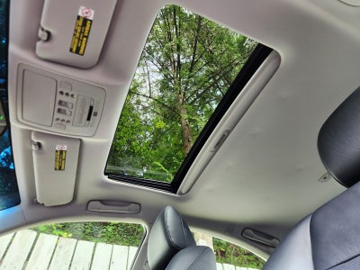 2007 Lexus ES 350 4dr Sdn