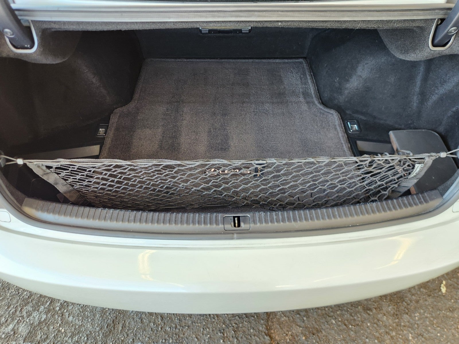 2008 Lexus IS 250 AWD