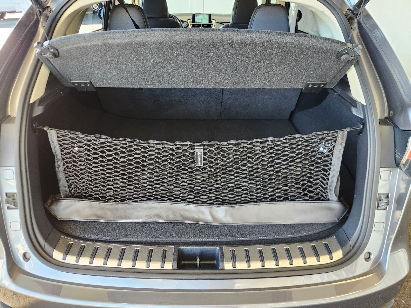 2015 Lexus NX 200t AWD 4dr