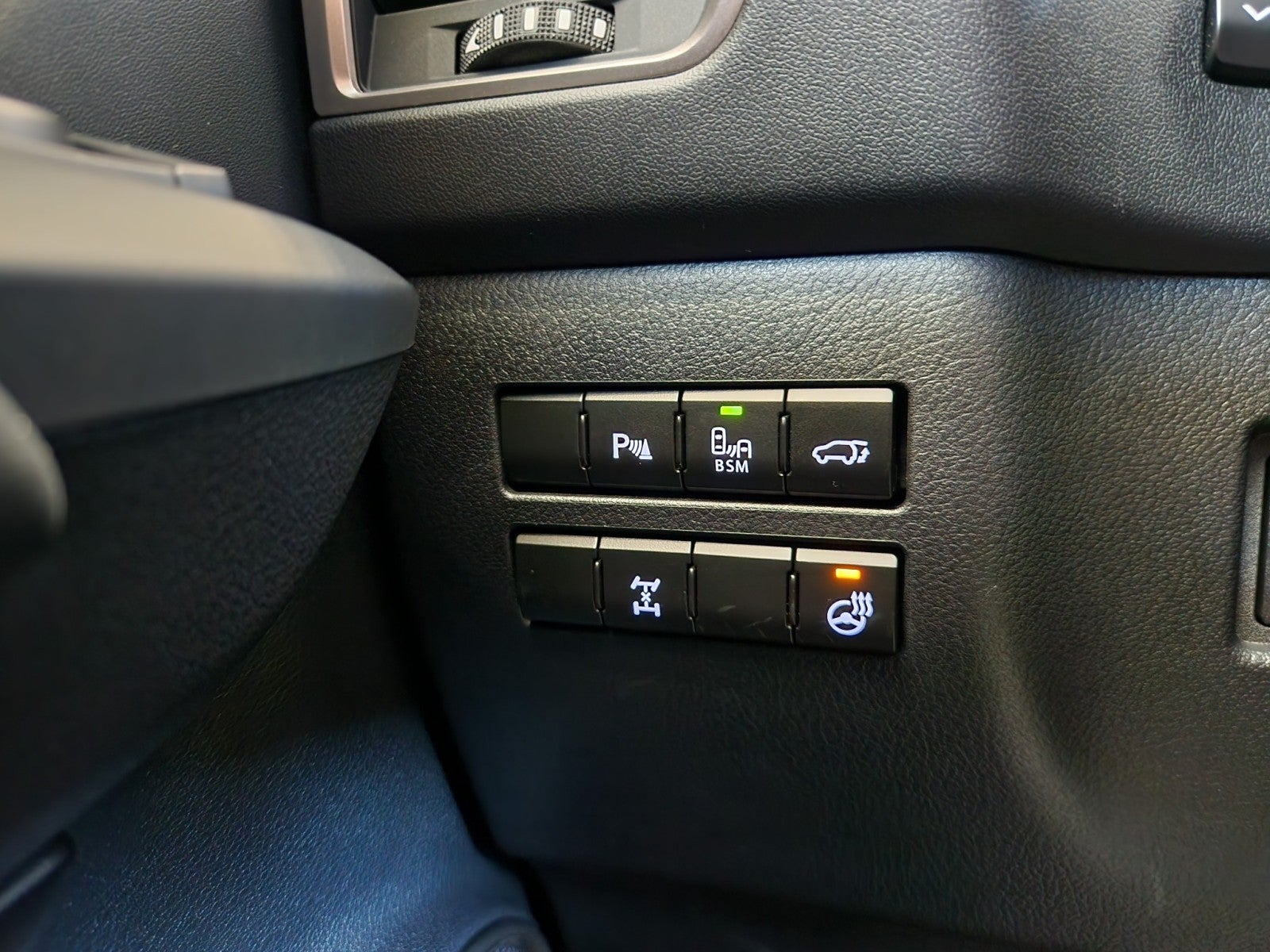 2015 Lexus NX 200t AWD 4dr