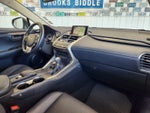 2015 Lexus NX 200t AWD 4dr