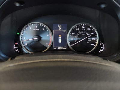 2015 Lexus NX 200t AWD 4dr