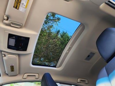 2015 Lexus NX 200t AWD 4dr