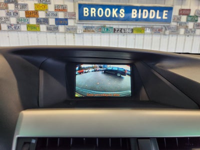 2011 Lexus RX 350 AWD 4dr