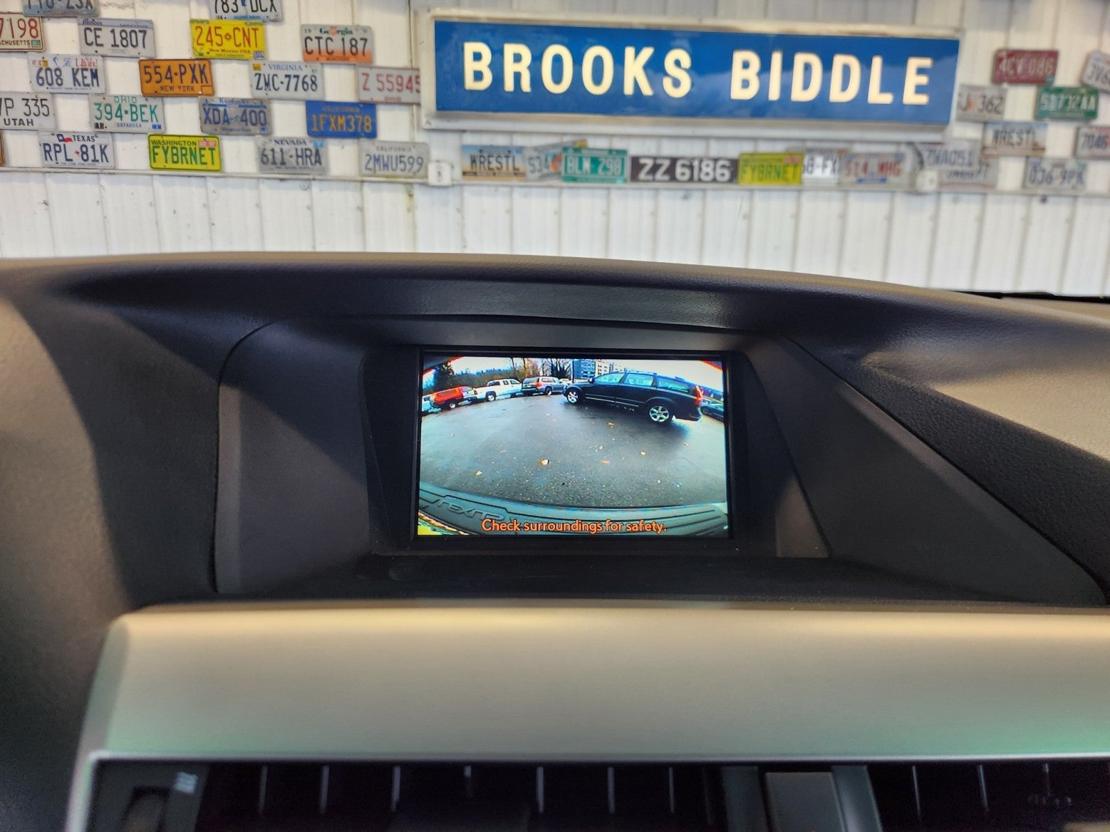 2011 Lexus RX 350 AWD 4dr