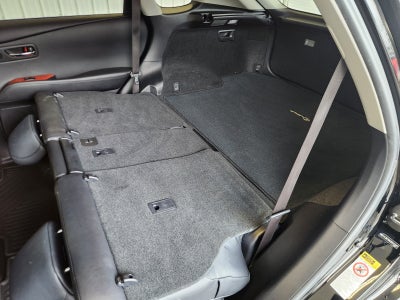 2011 Lexus RX 350 AWD 4dr