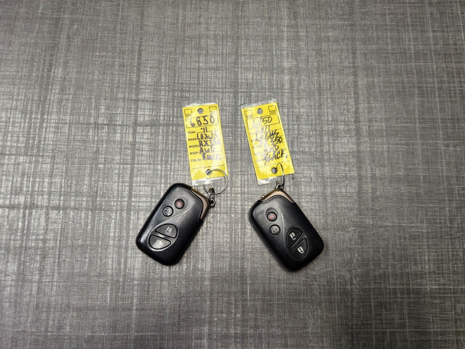 2011 Lexus RX 350 AWD 4dr