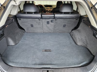 2011 Lexus RX 350 AWD 4dr