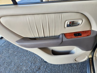 2001 Lexus RX 300 4dr SUV 4WD