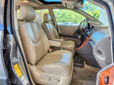 2001 Lexus RX 300 4dr SUV 4WD