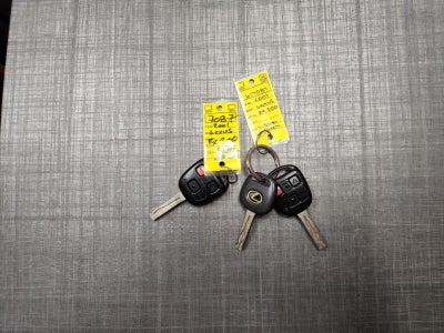 2001 Lexus RX 300 4dr SUV 4WD