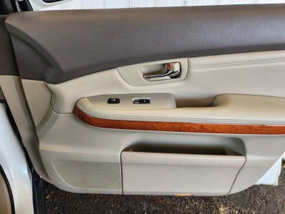 2009 Lexus RX 350 AWD 4dr