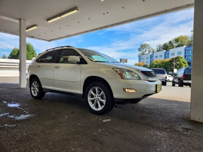 2009 Lexus RX 350 AWD 4dr