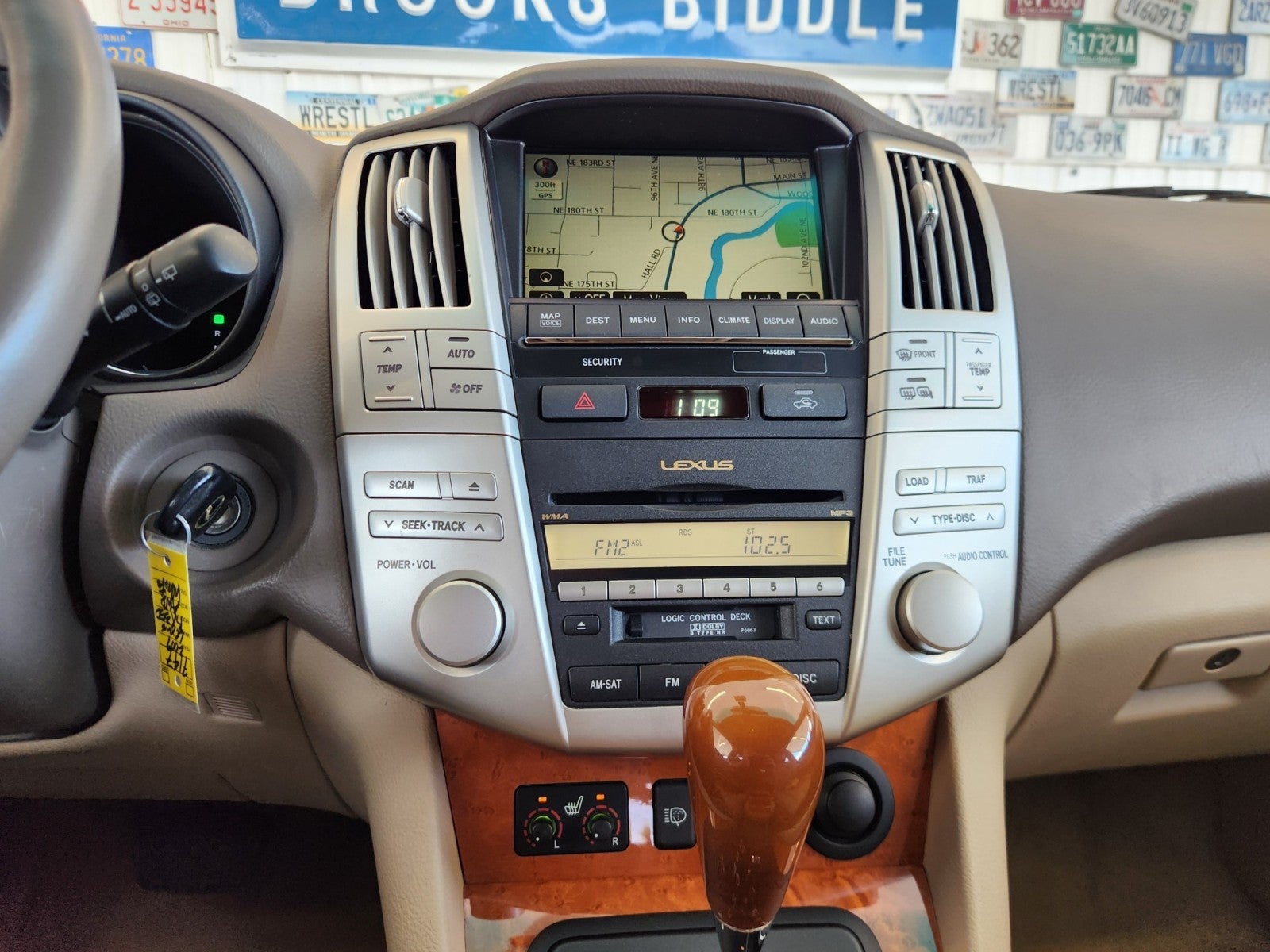 2009 Lexus RX 350 AWD 4dr