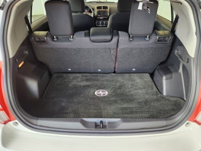 2013 Scion xD 5dr HB Auto (Natl)