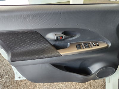 2013 Scion xD 5dr HB Auto (Natl)