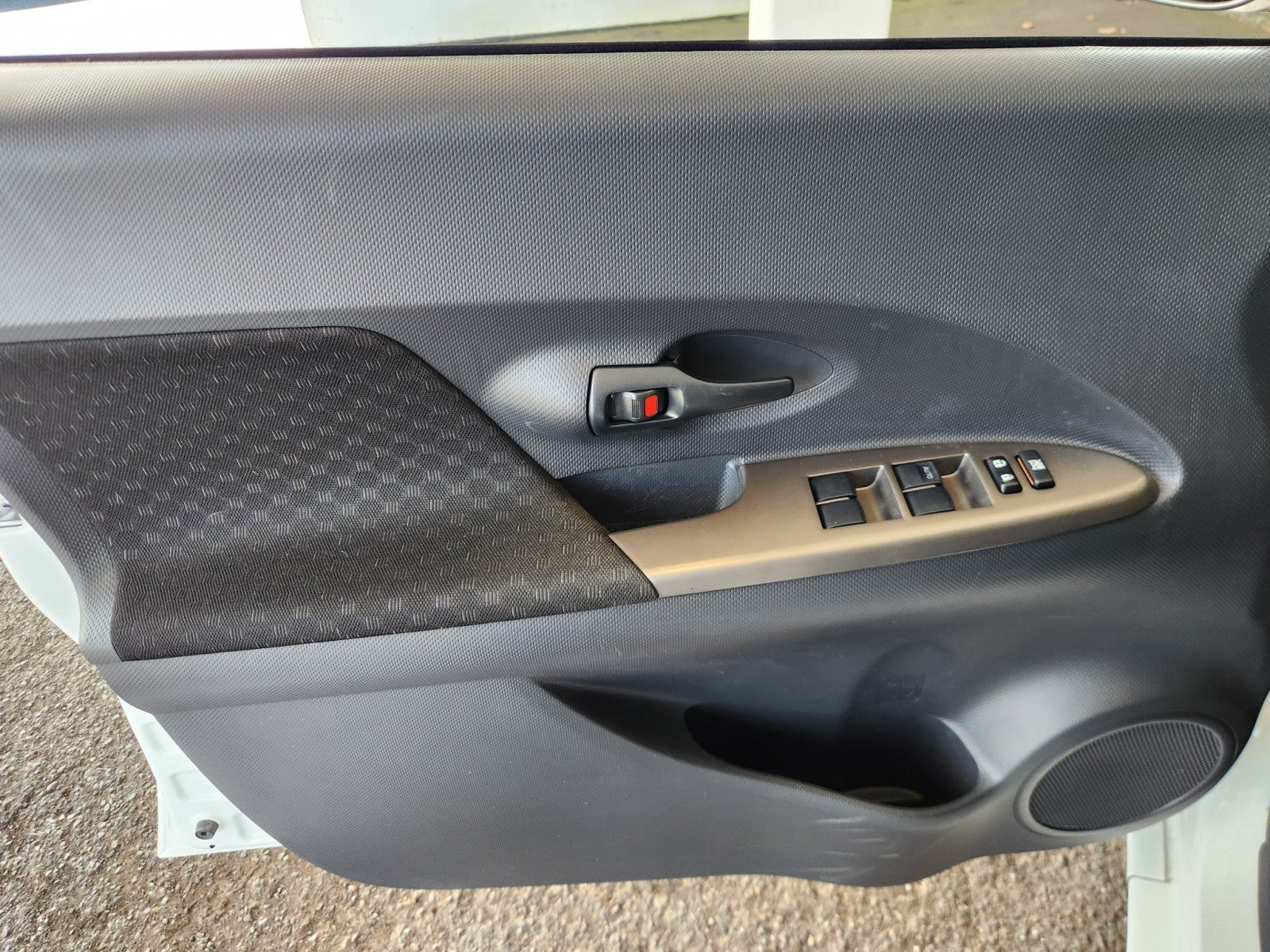 2013 Scion xD 5dr HB Auto (Natl)