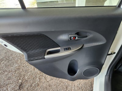 2013 Scion xD 5dr HB Auto (Natl)