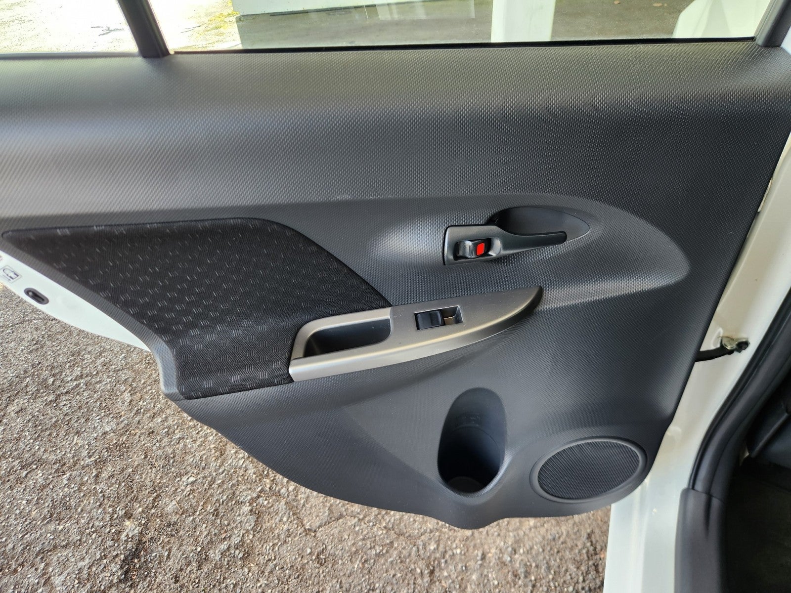 2013 Scion xD 5dr HB Auto (Natl)