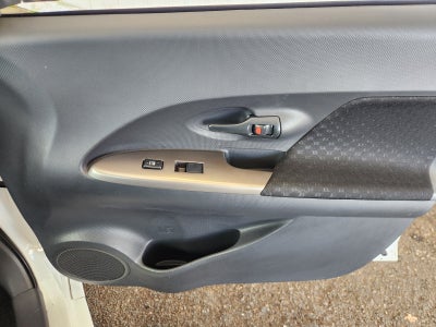 2013 Scion xD 5dr HB Auto (Natl)