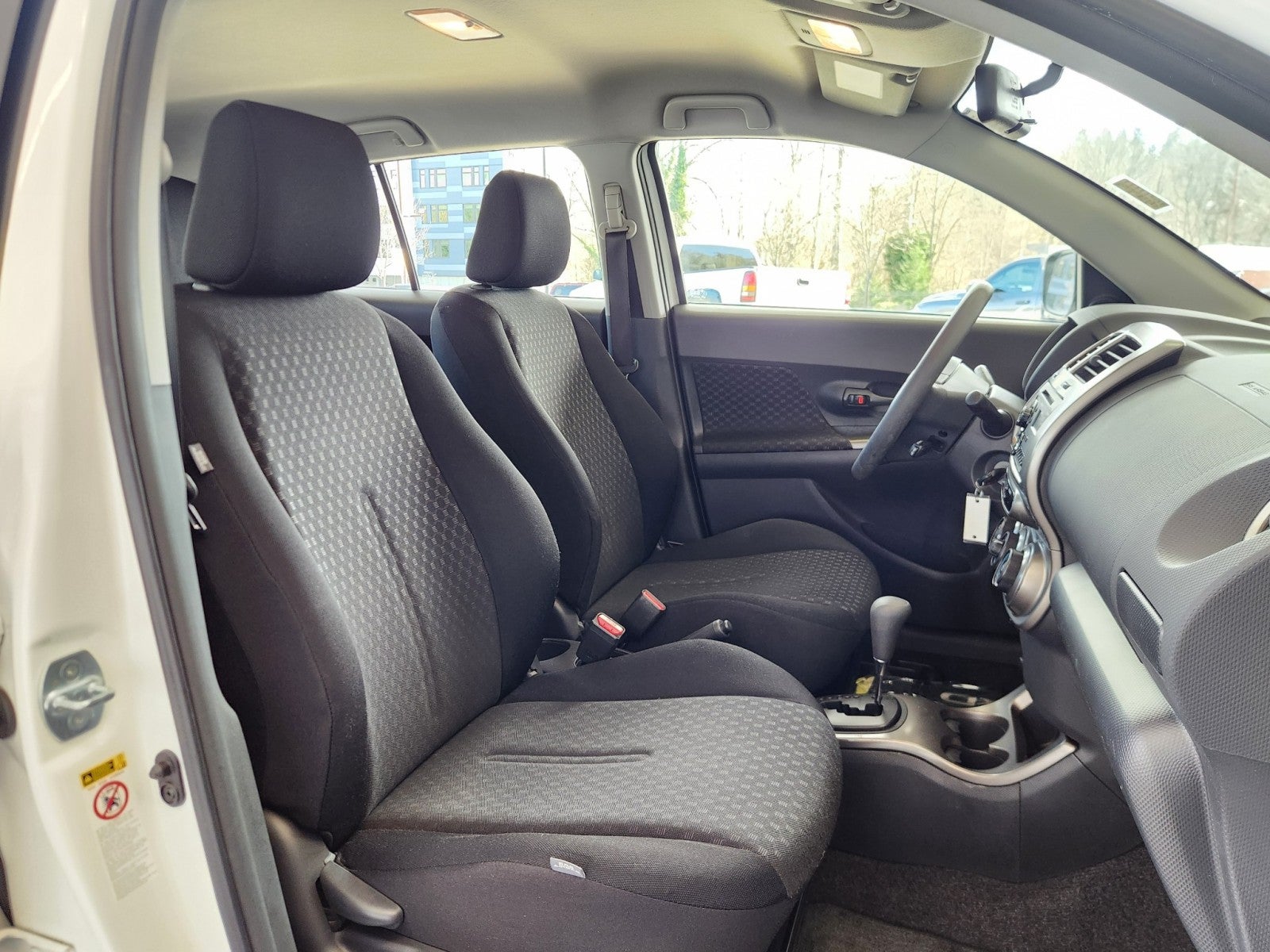 2013 Scion xD 5dr HB Auto (Natl)