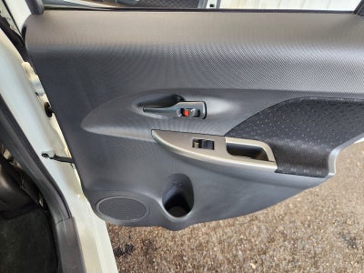 2013 Scion xD 5dr HB Auto (Natl)