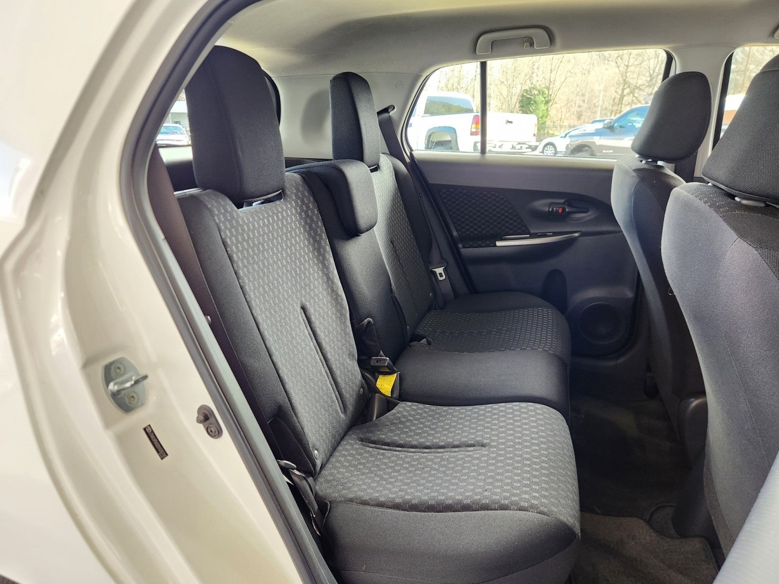 2013 Scion xD 5dr HB Auto (Natl)