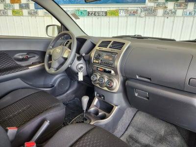 2013 Scion xD 5dr HB Auto (Natl)