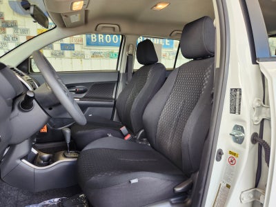 2013 Scion xD 5dr HB Auto (Natl)