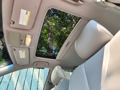 2008 Toyota Camry Hybrid 4dr Sdn (Natl)