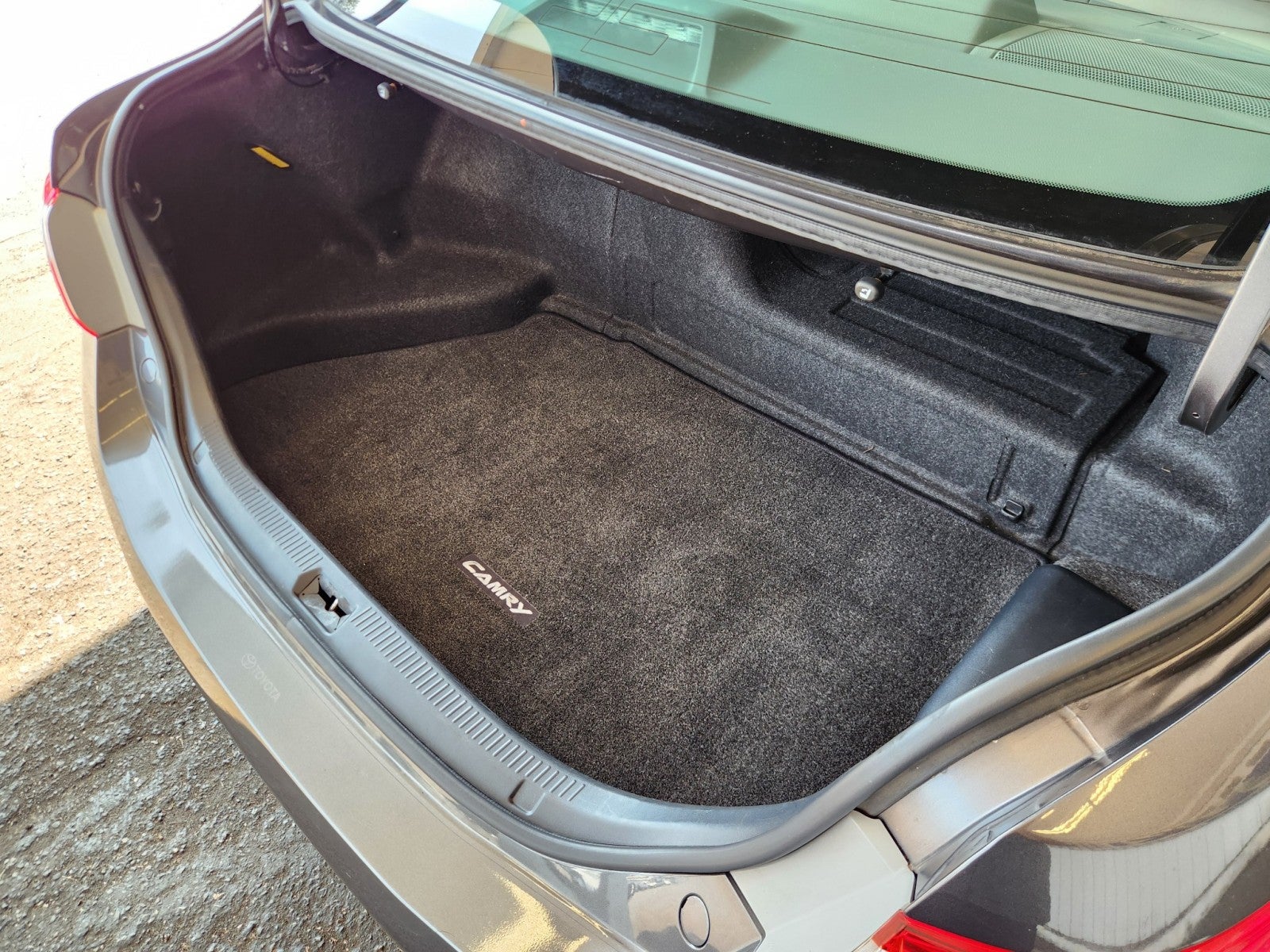 2008 Toyota Camry Hybrid 4dr Sdn (Natl)
