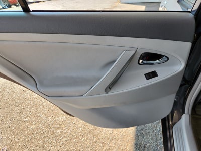 2008 Toyota Camry Hybrid 4dr Sdn (Natl)