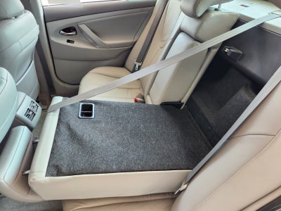 2008 Toyota Camry Hybrid 4dr Sdn (Natl)