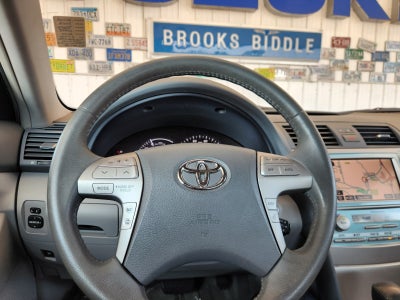 2008 Toyota Camry Hybrid 4dr Sdn (Natl)
