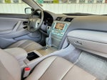 2008 Toyota Camry Hybrid 4dr Sdn (Natl)