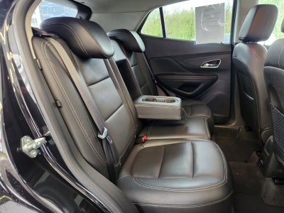 2014 Buick Encore Leather
