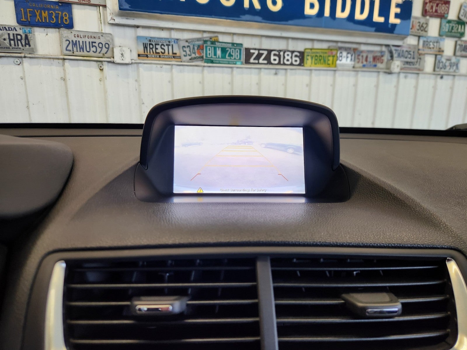 2015 Buick Encore Leather