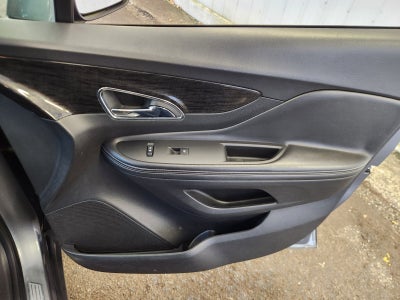 2015 Buick Encore Leather