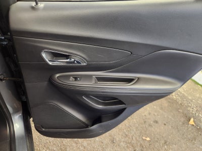2015 Buick Encore Leather