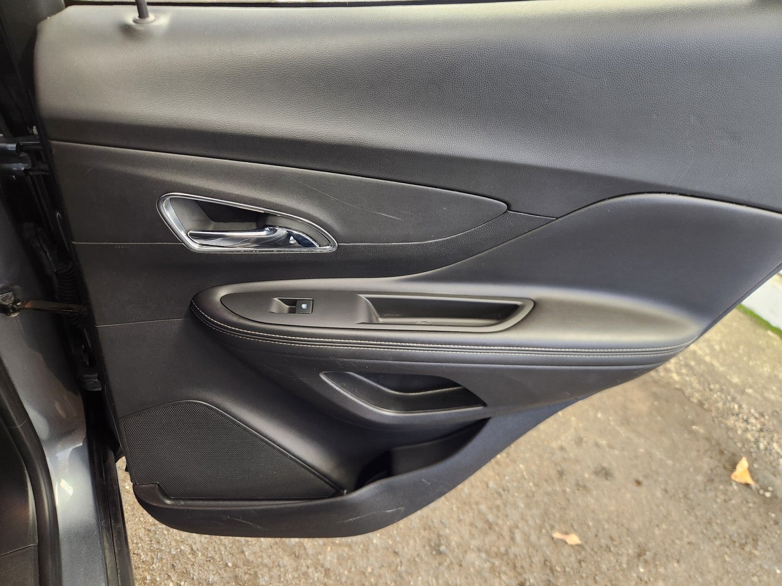 2015 Buick Encore Leather