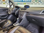2015 Buick Encore Leather